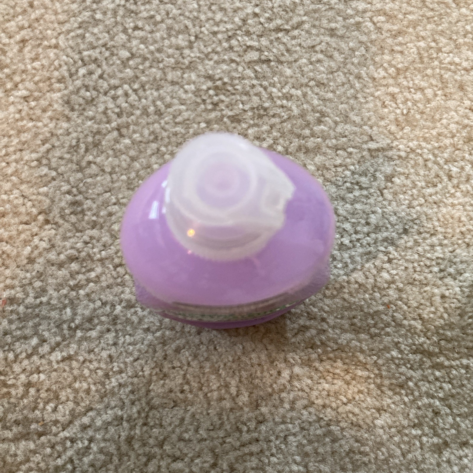 Palmolive Ultra Soft Touch Almond Milk & Blueberry Scent Dish Liquid