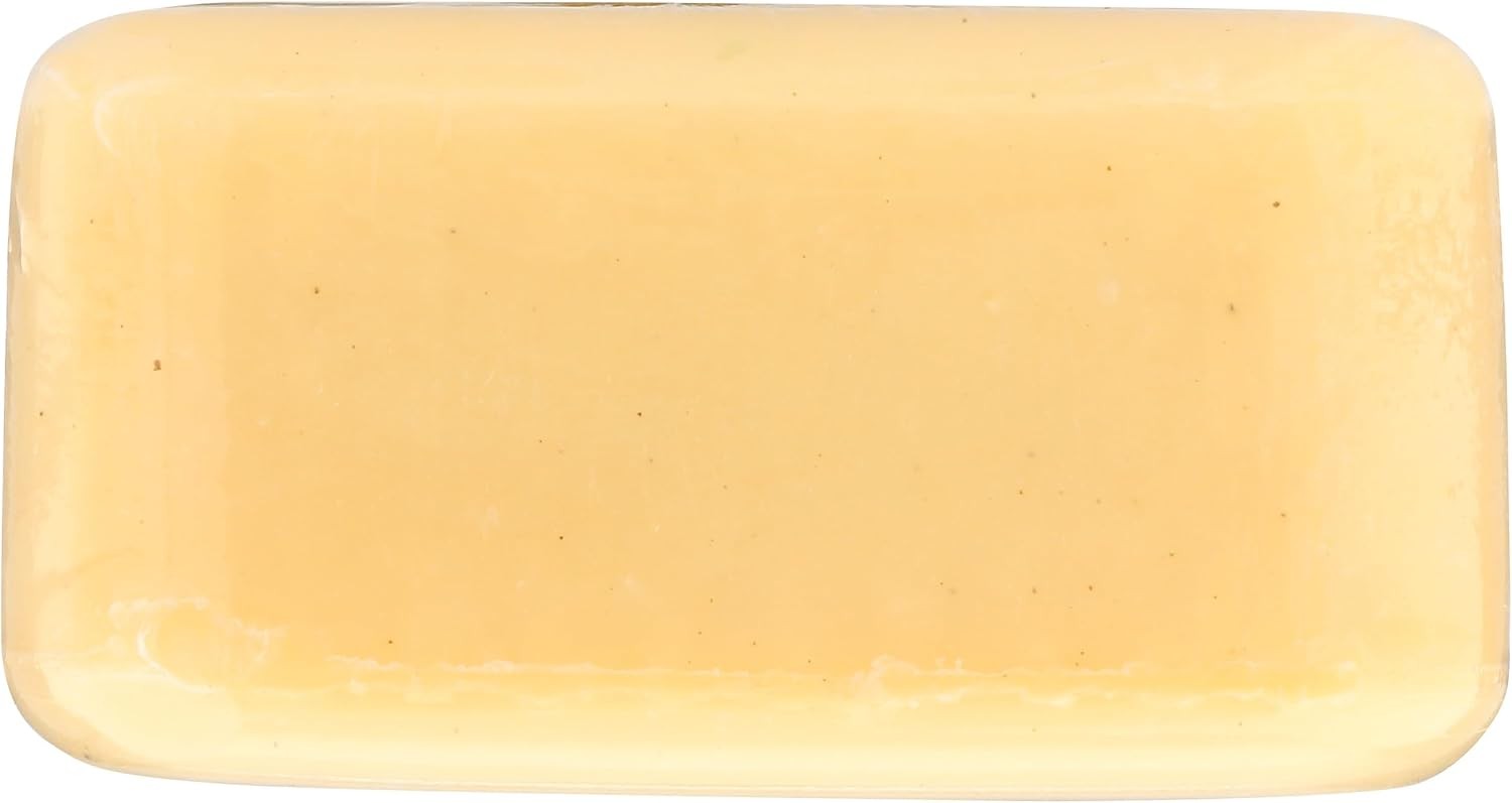 ONE WITH Lemon Sa Bar Soap, 7 OZ