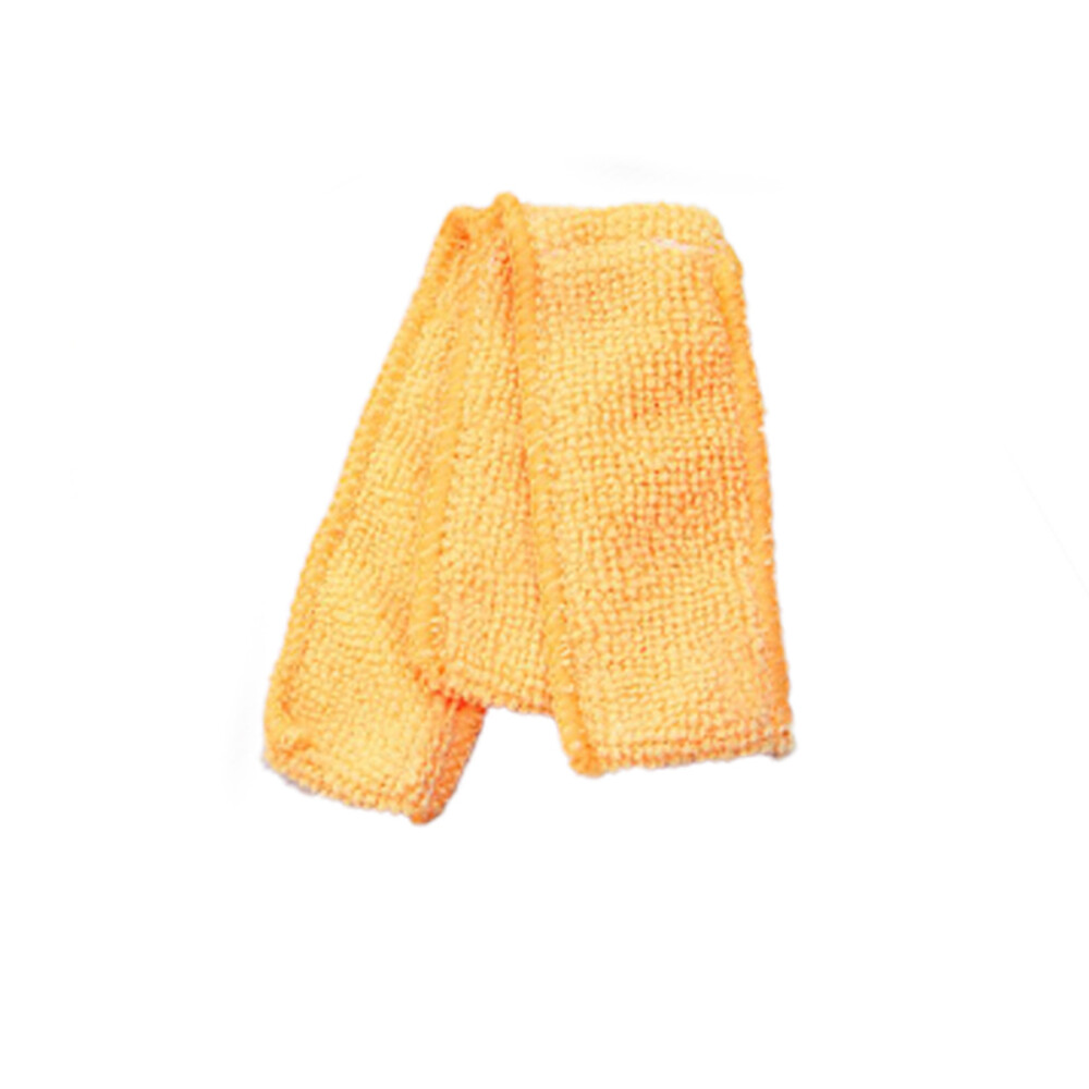 5PCS Blue Cleaning Brush Microfiber Sleeves Venetian Window Blinds Cleaner
