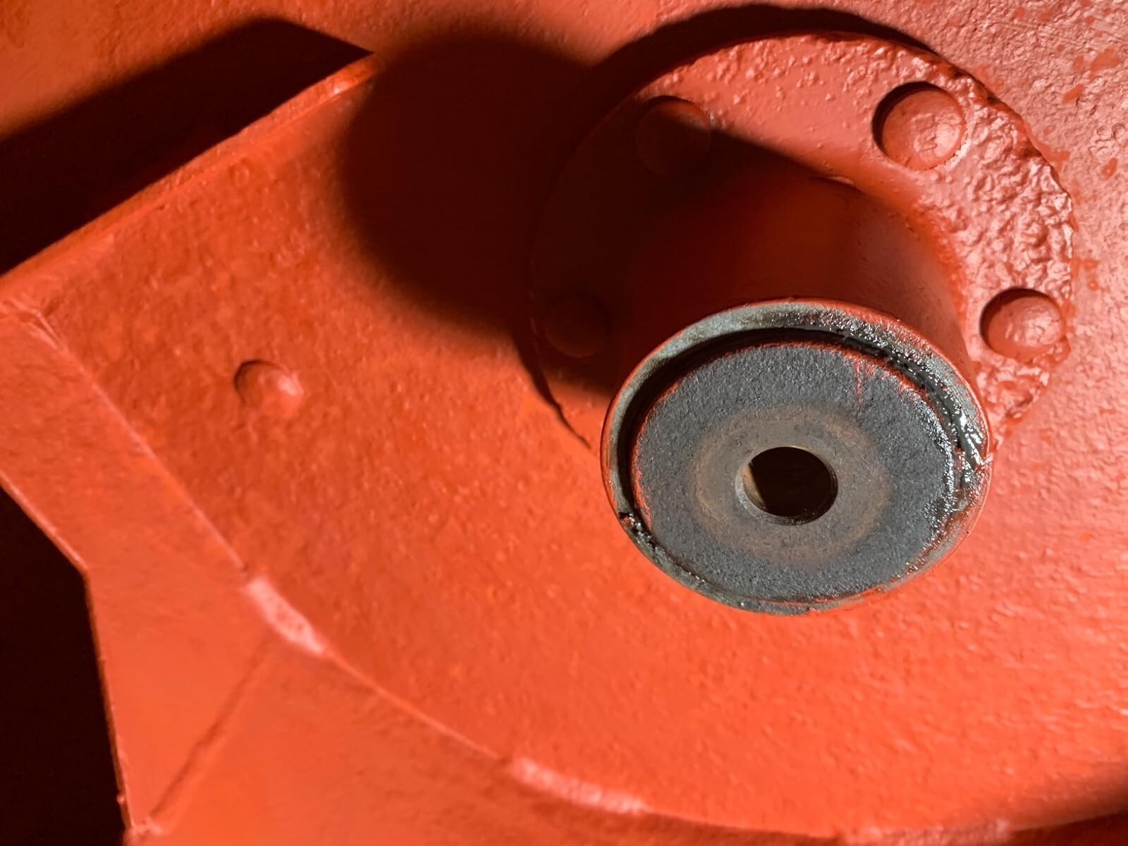 2in1 Rust Converter & Metal Primer Covers Up to 4X Industrial Grade Water Based