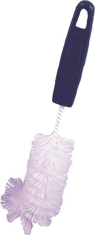 NEW BIRDWELL 233 USA ASSORTED COLOR BOTTLE SCRUBBER ALL PURPOSE BRUSH 6646228