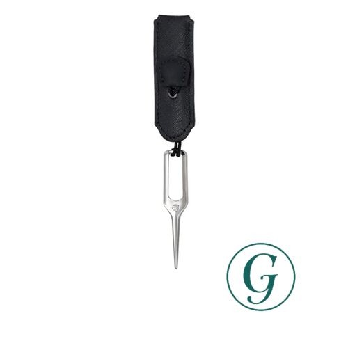 TaylorMade Men’s Single Green Fork with Cover Black 2015 Spring/Summer