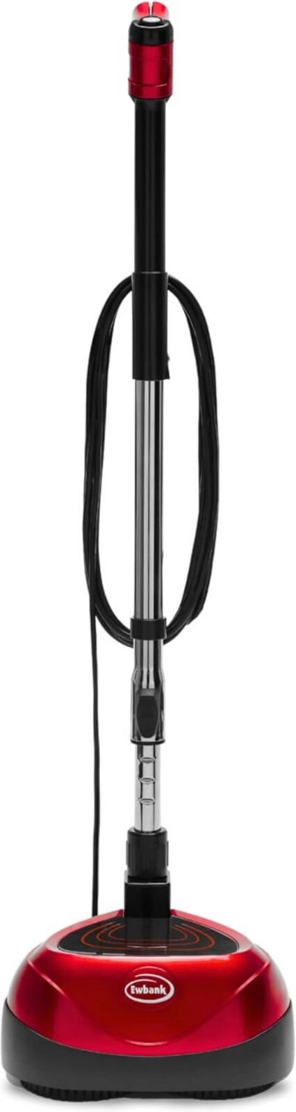 Ewbank EP170 All-in-One Floor Cleaner, Scrubber & Polisher – 2200 RPM Power