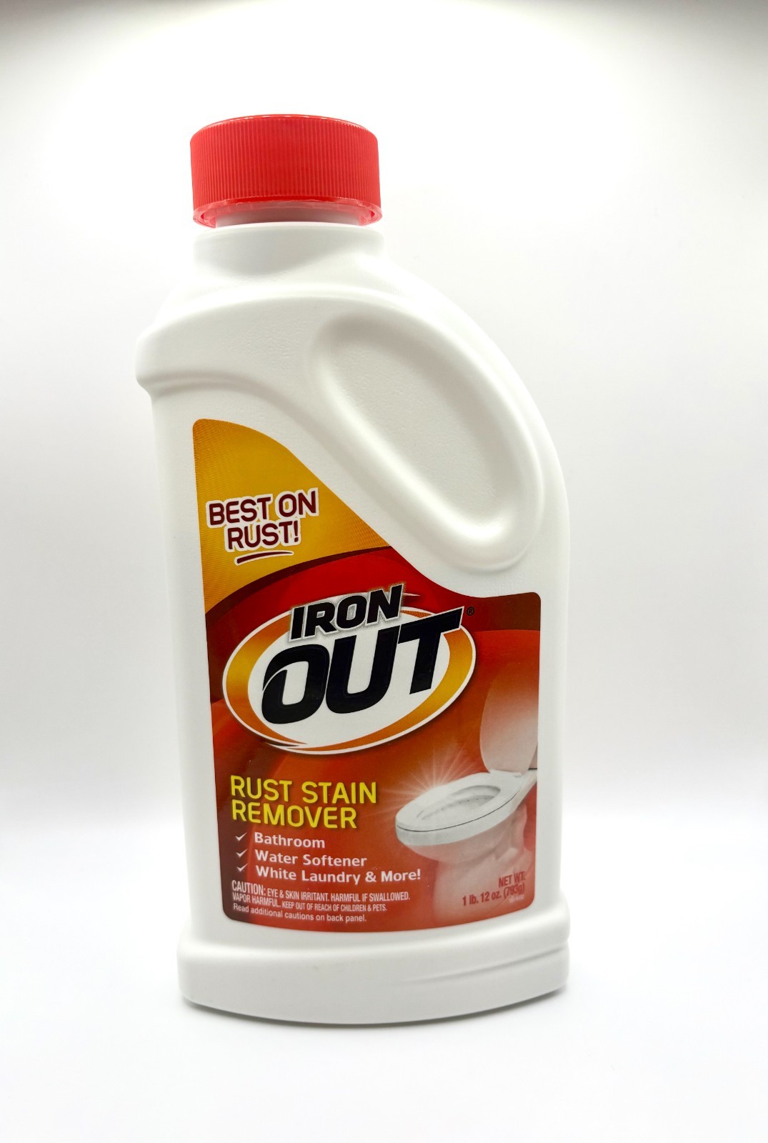Iron Out IO30N 1.75 lbs Rust Stain Remover