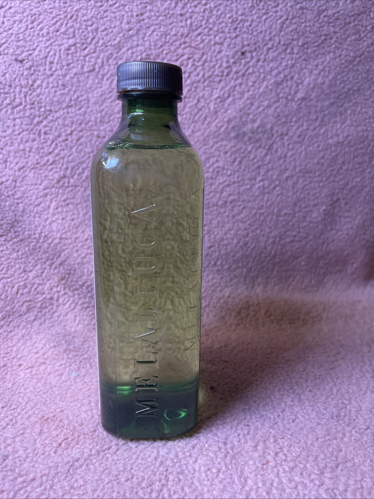 MELALEUCA MELAMAGIC 4X Concentrated Heavy Duty Cleaner ~ 16 oz Ecosense Sealed