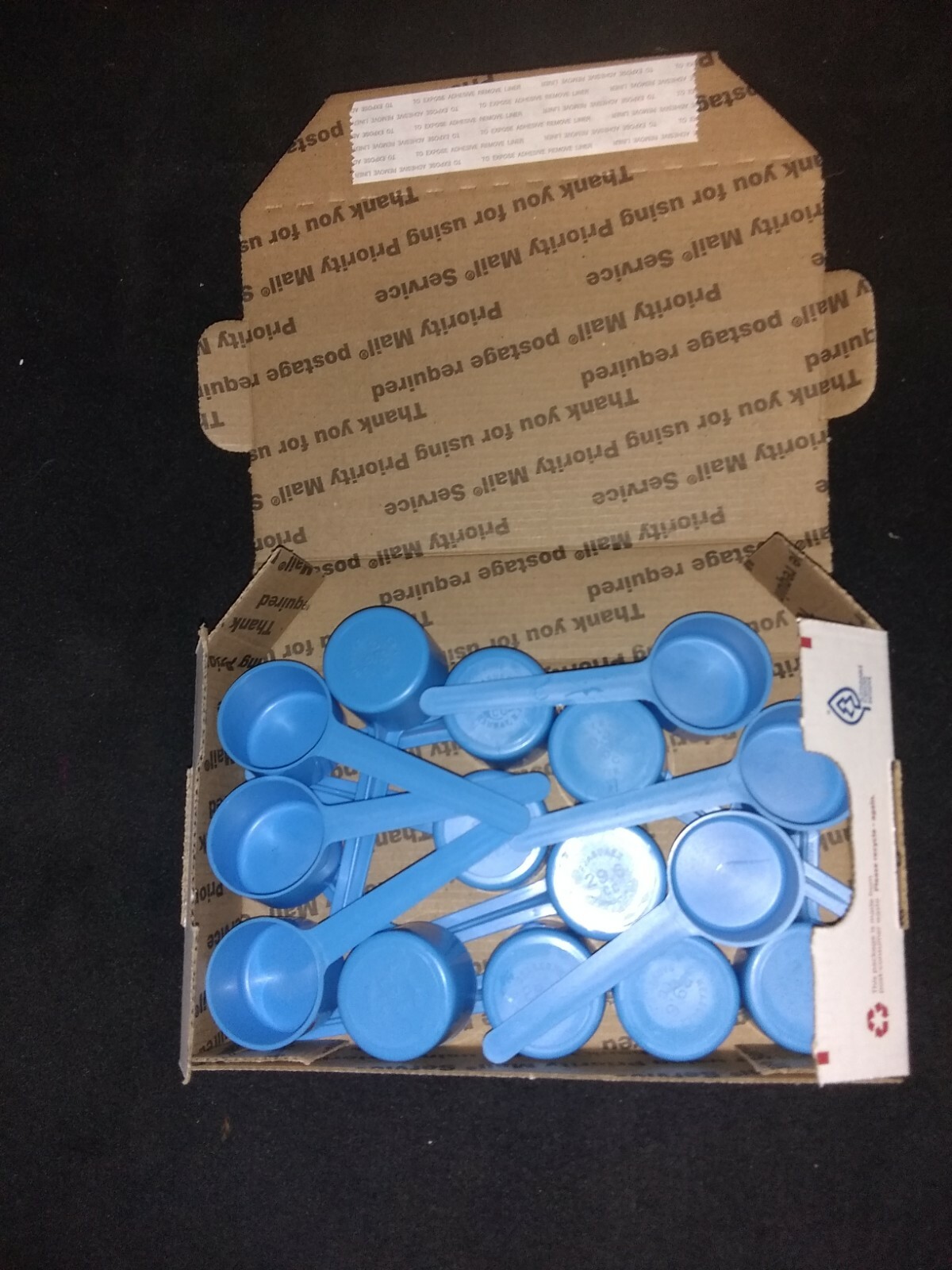 “New”Owens 28-400 Safety Caps  MEASUREX 29.6cc/4.7 inch 24-410 Sprayer/Mister