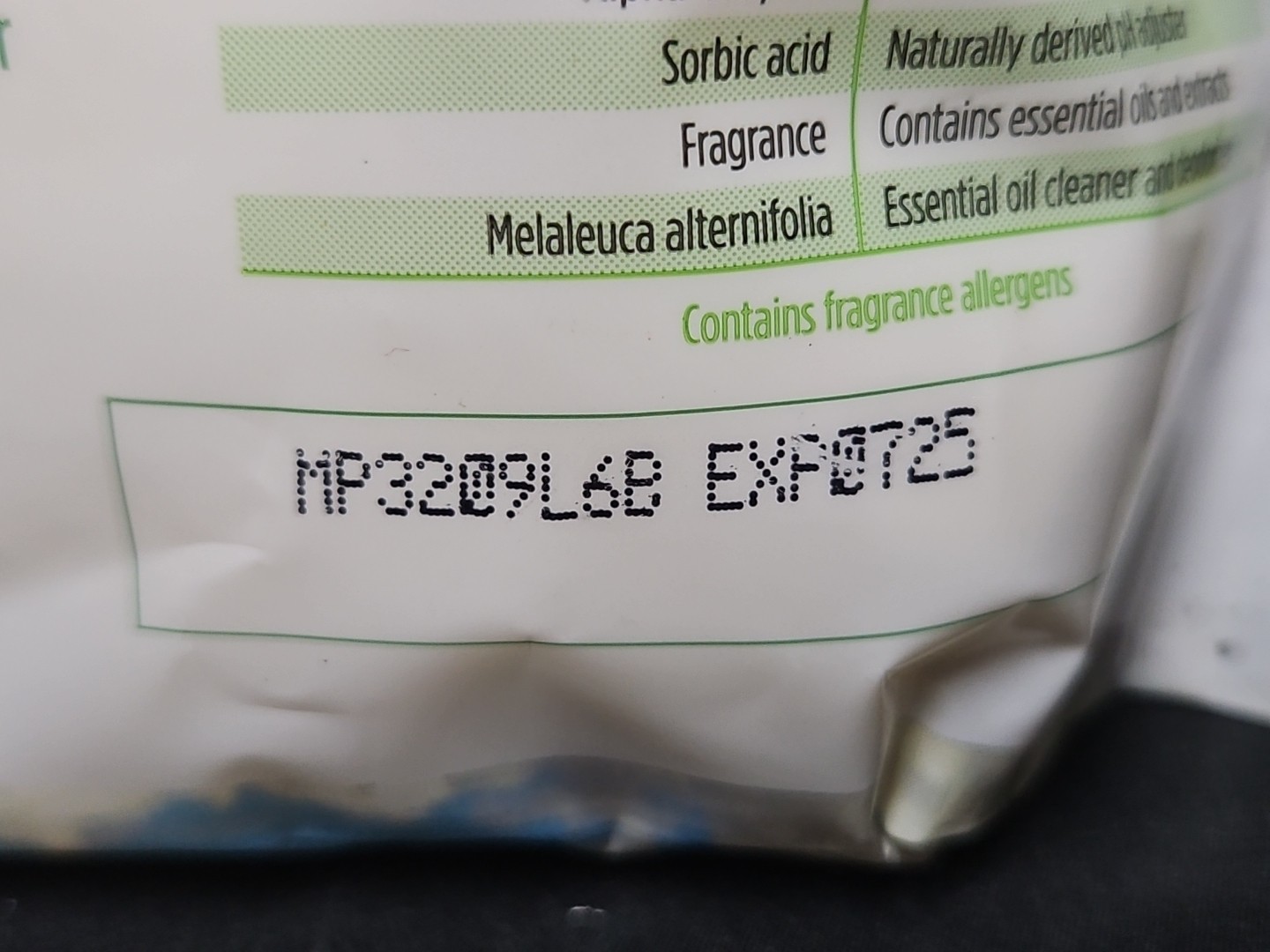 DIAMOND BRITE Melaleuca DISHWASHER DETERGENT 30 Pack PODS Eco Sense New-Sealed