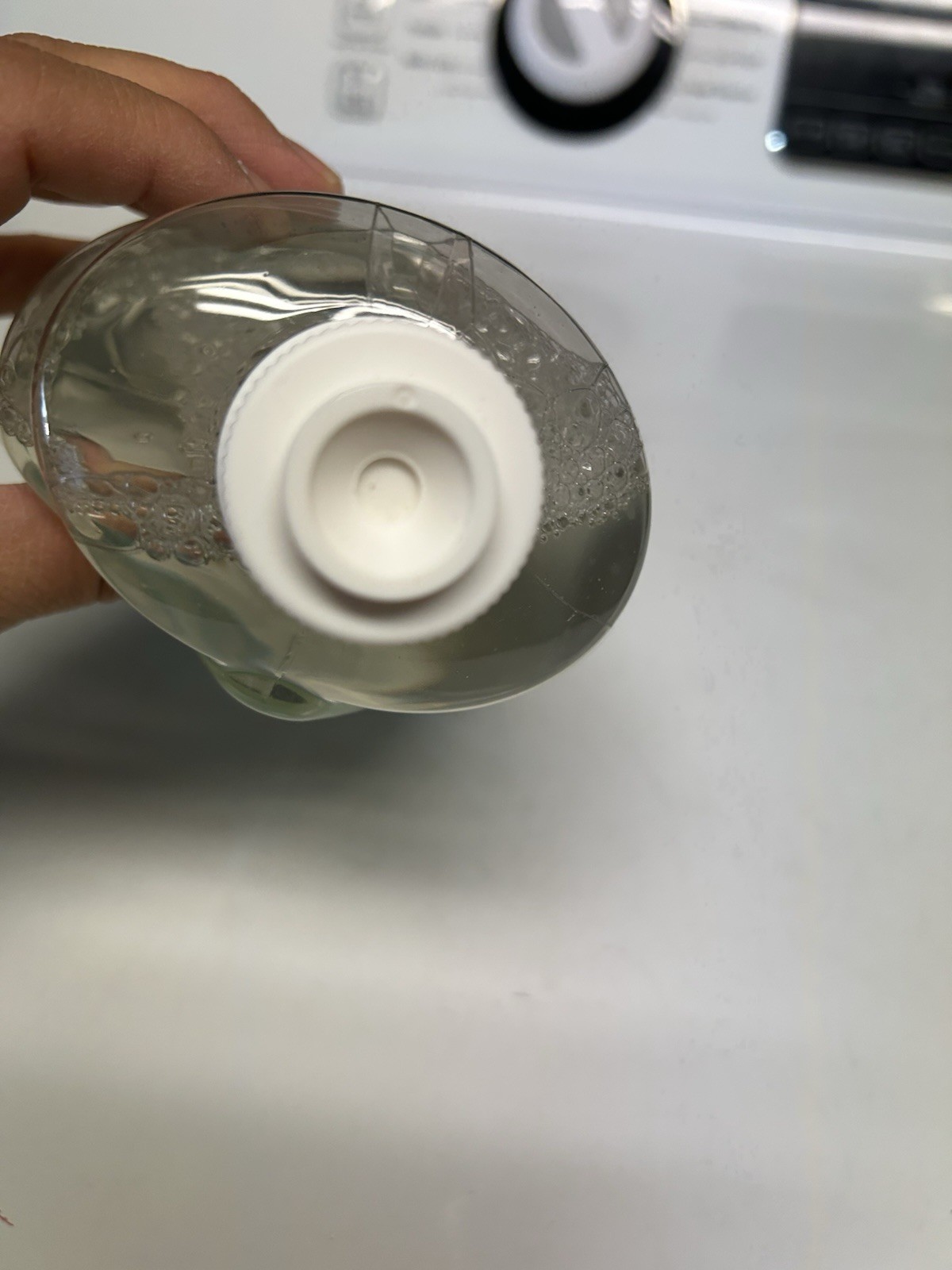 Scrubbing Bubbles Automatic Shower Cleaner Refill 34oz Glade Refreshing Spa New
