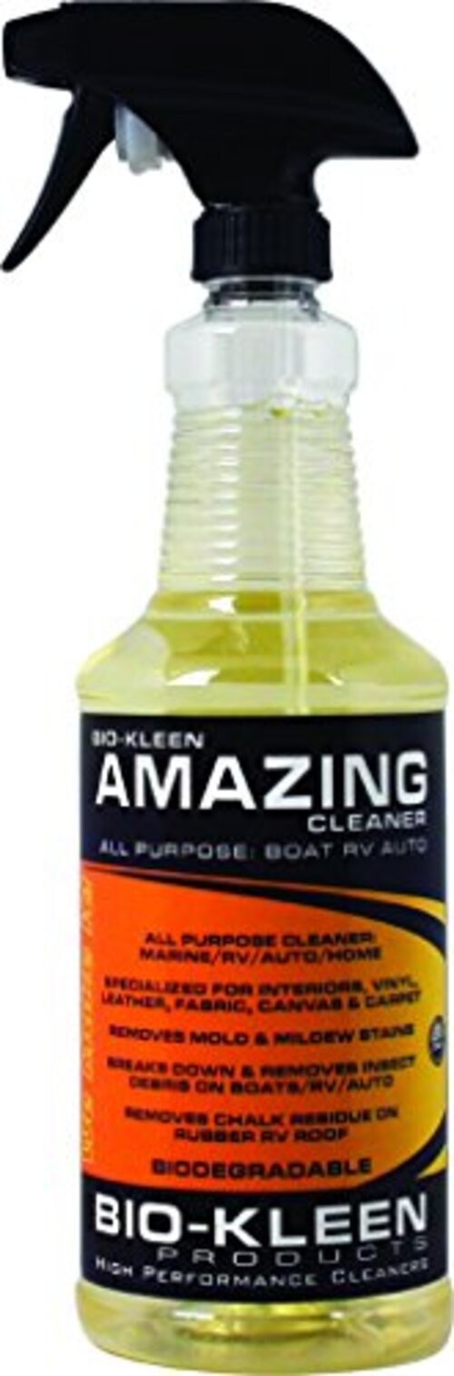 M00309 Amazing Cleaner 1 GAL