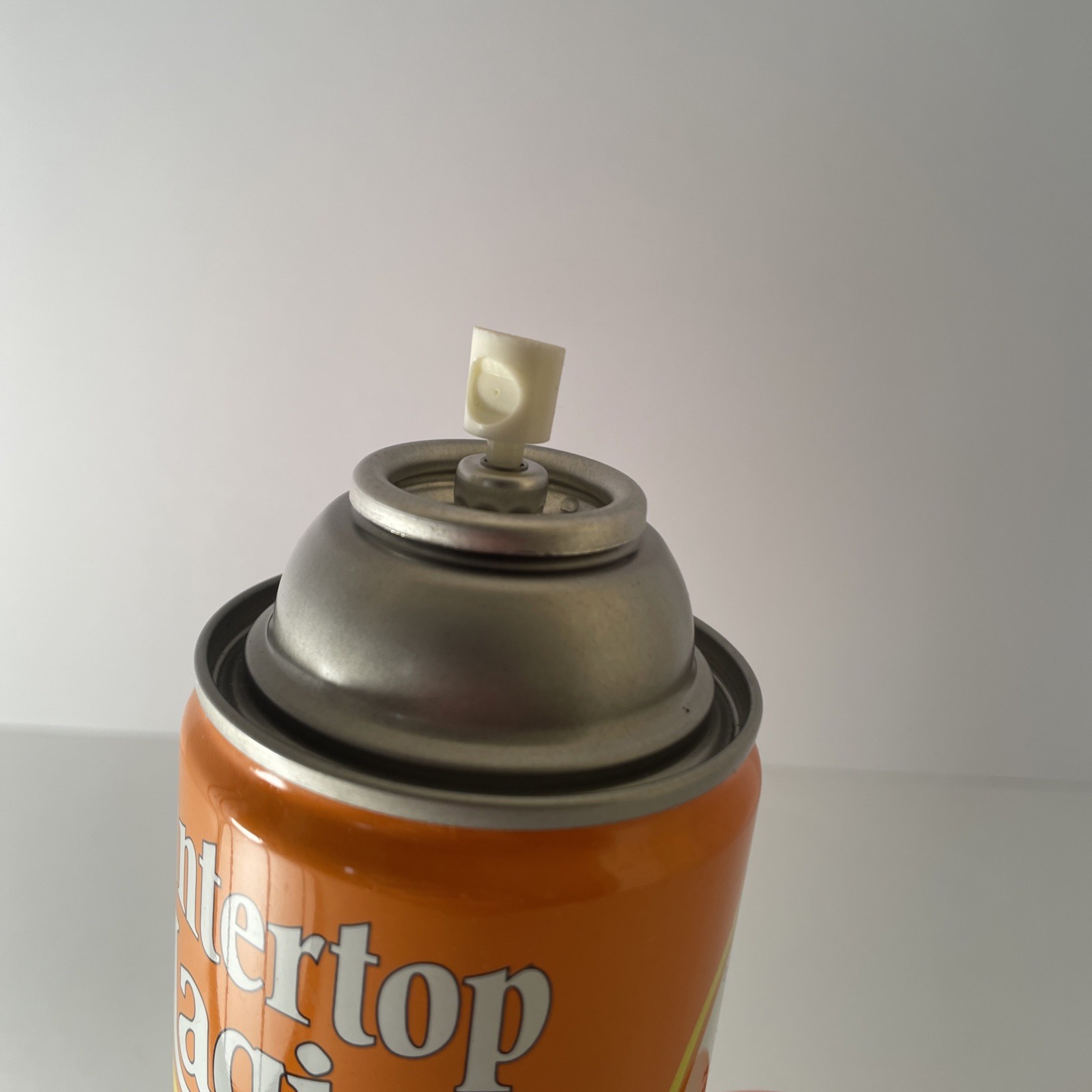 Countertop Magic 13 Oz Original Spray Formica Laminates DISCONTINUED