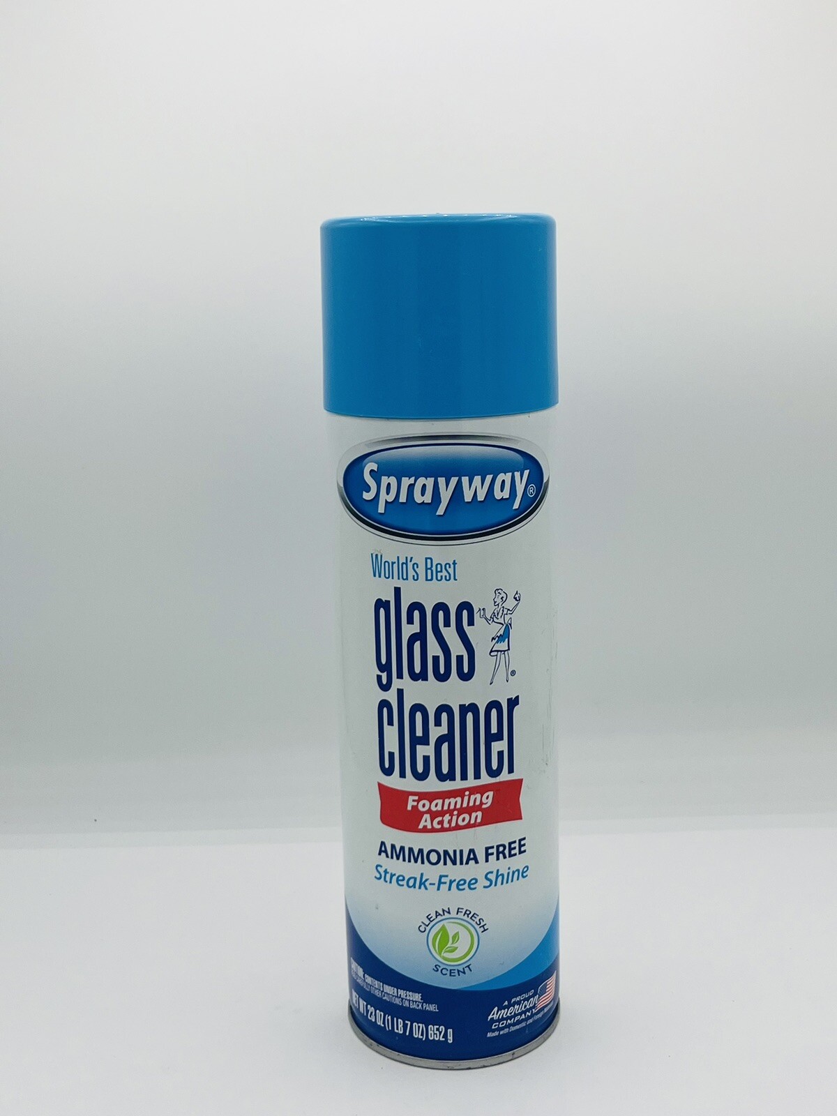 Sprayway Glass Cleaner 23 Oz.