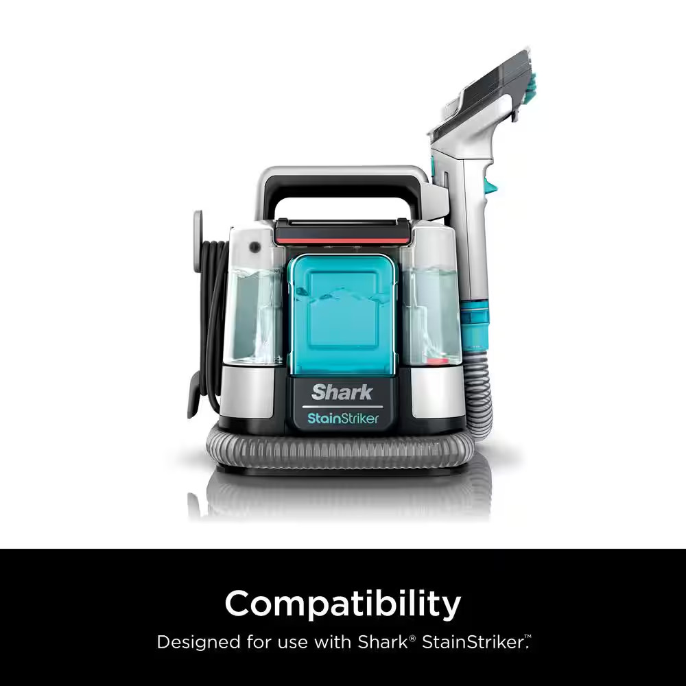 32 Oz. and 16 Oz. Stainstriker Complete Bundle for Stainstriker Portable Cleaner