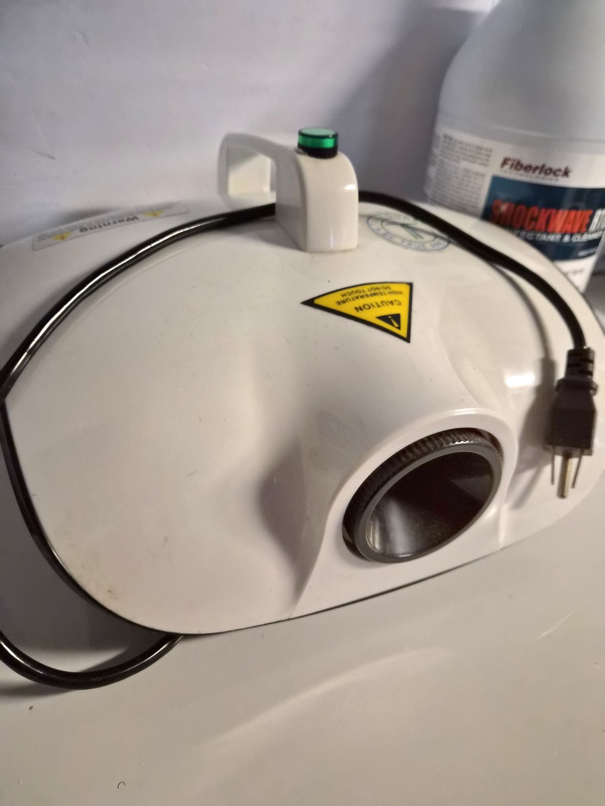 Deep Cleaning Fogger Machine Indoor And Outdoor