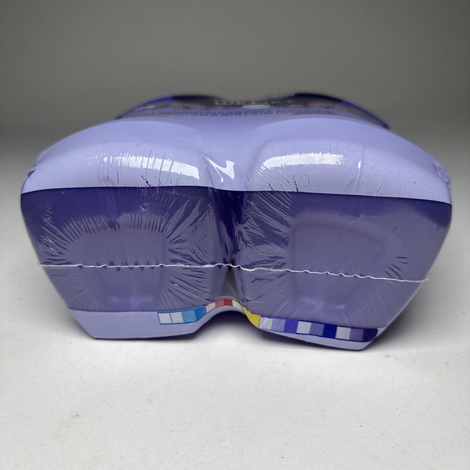 Pack of 2 Swiffer WetJet Floor Cleaner Refill – Lavender Febreze – 2 x 42.2 oz