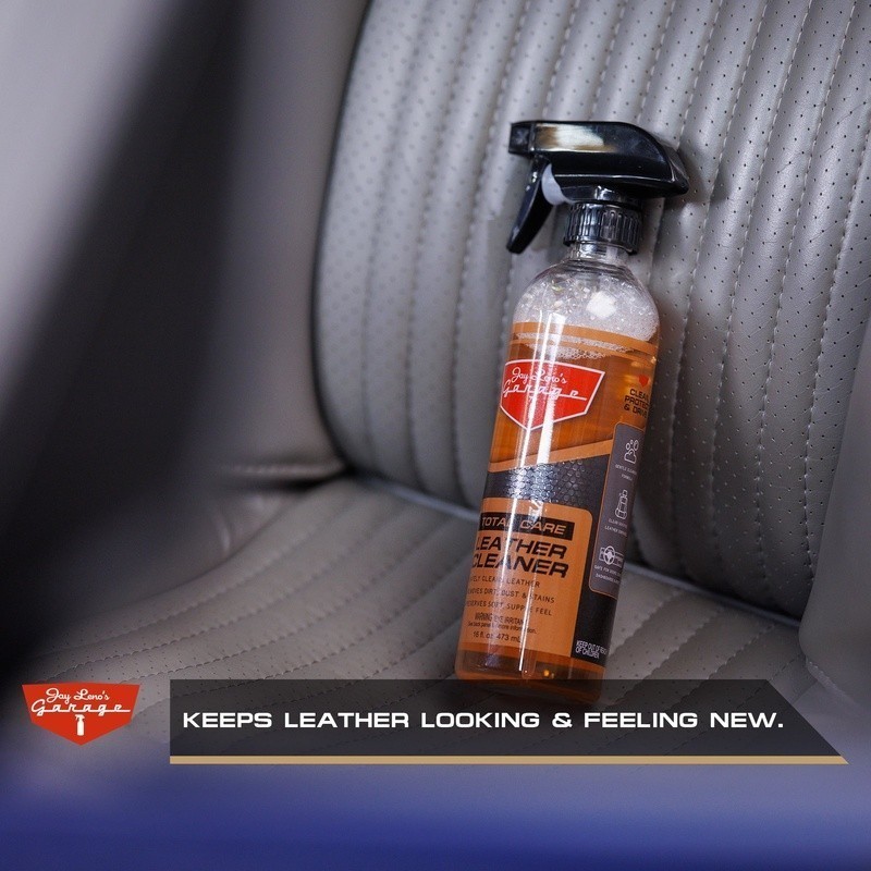 Leather Cleaner Deep Cleaning Sensitive Surfaces Stain Removal & Durability New