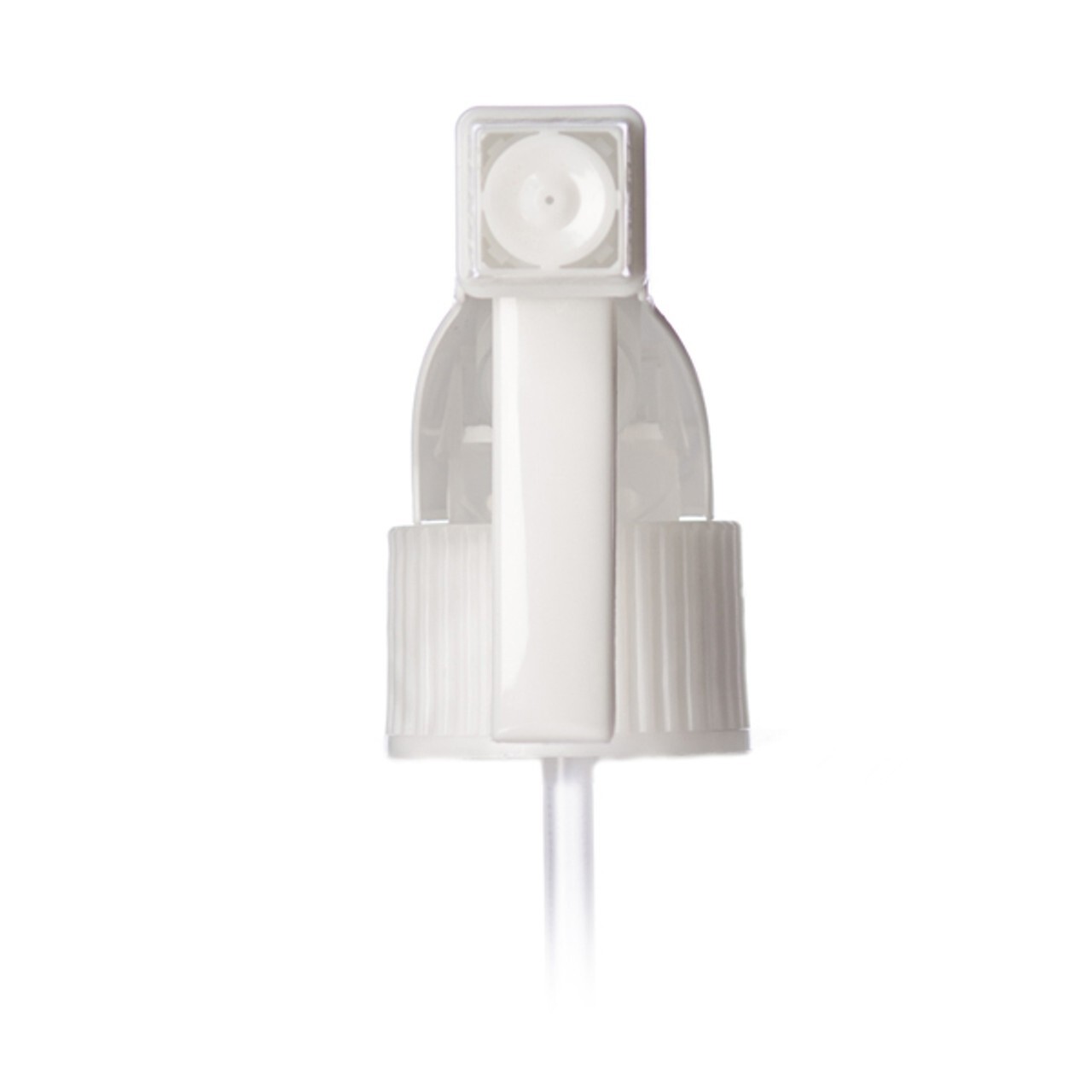 Spray Bottle Trigger Head Replacement (6-PACK) – 28-410 – Comm. Grade (6+1)