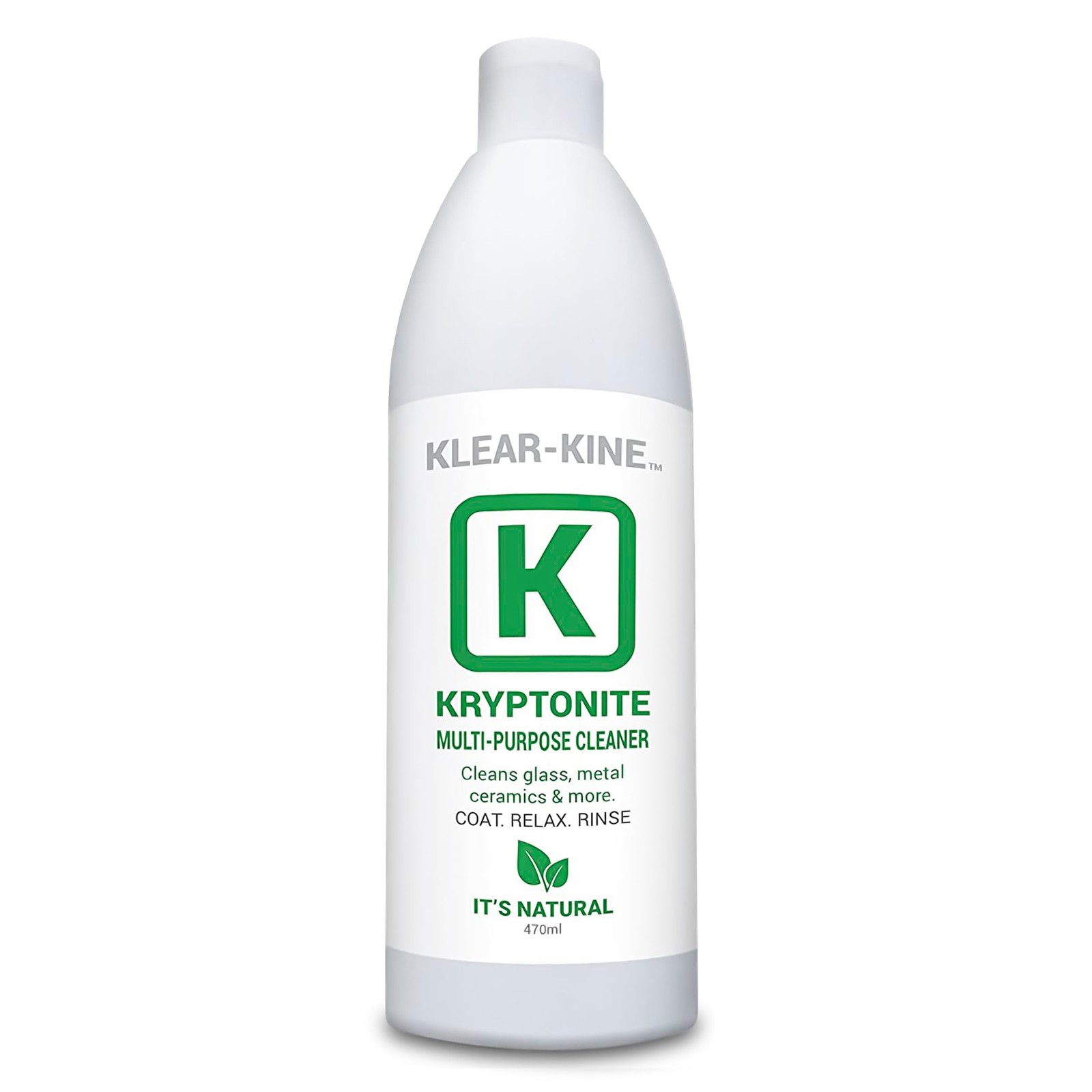 KLEAR Kryptonite Multipurpose Glass Cleaner | Powerful Cleaning Combo of 5 in…