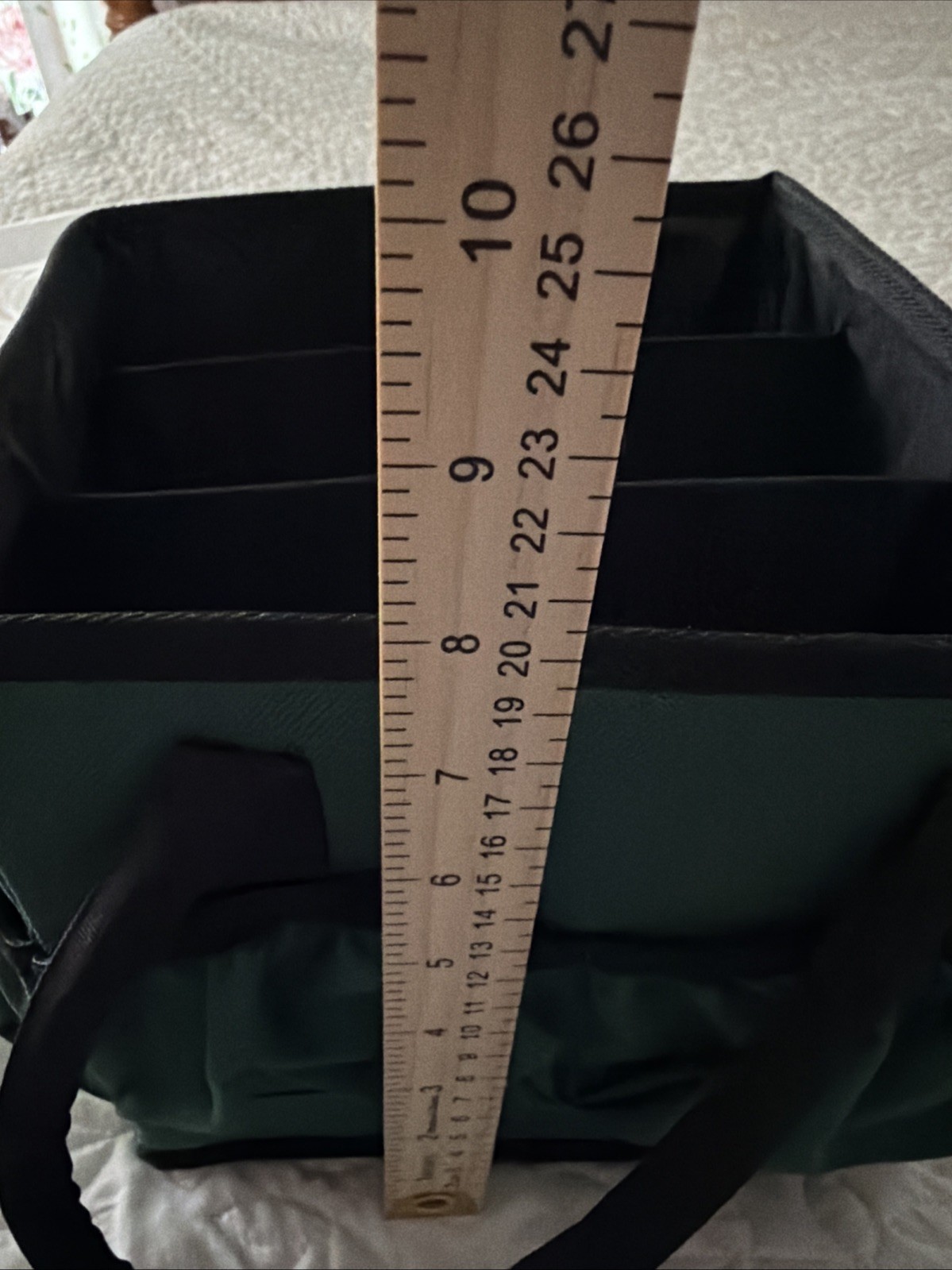 Melaleuca Cleaning Caddy