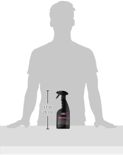 Weber Grill Grate Cleaner and Degreaser for Outdoor Grills and BBQs, 16 oz Spray