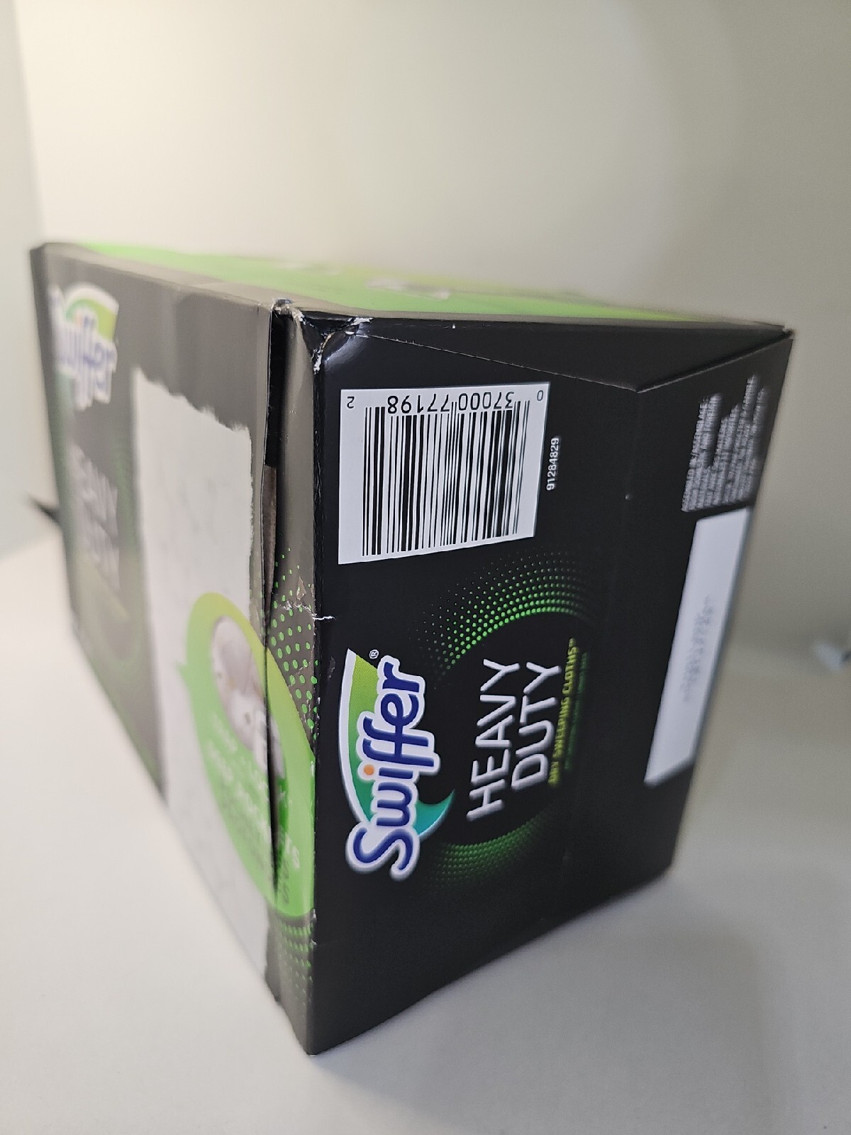 Swiffer Heavy Duty Sweeping Pads 32 Count