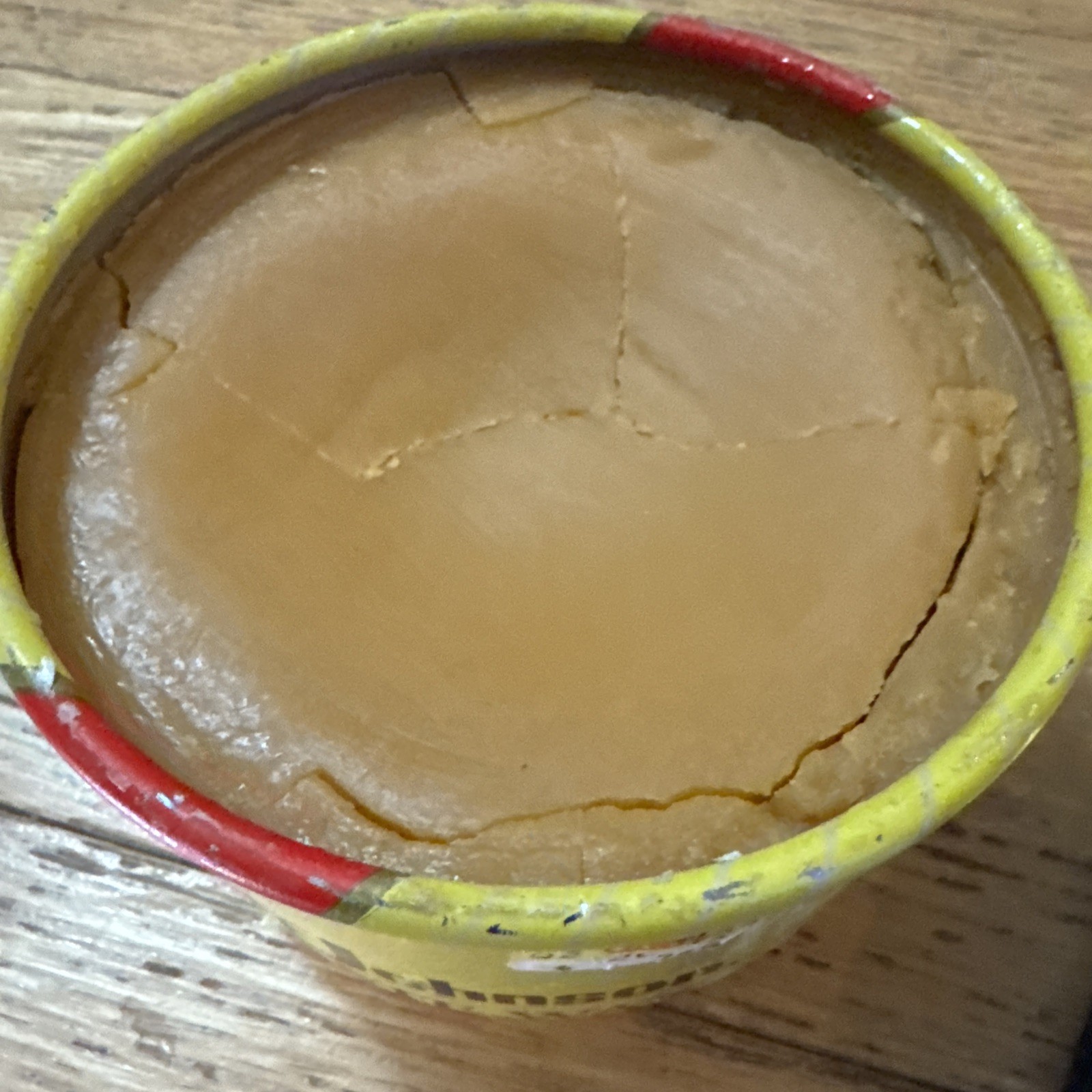 SC Johnson Paste Wax The Original Formula, 16 oz (1 lb) Discontinued READ