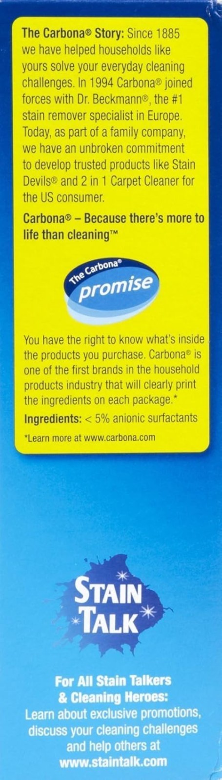 Safe Oven Rack & Grill Cleaner 16.8oz