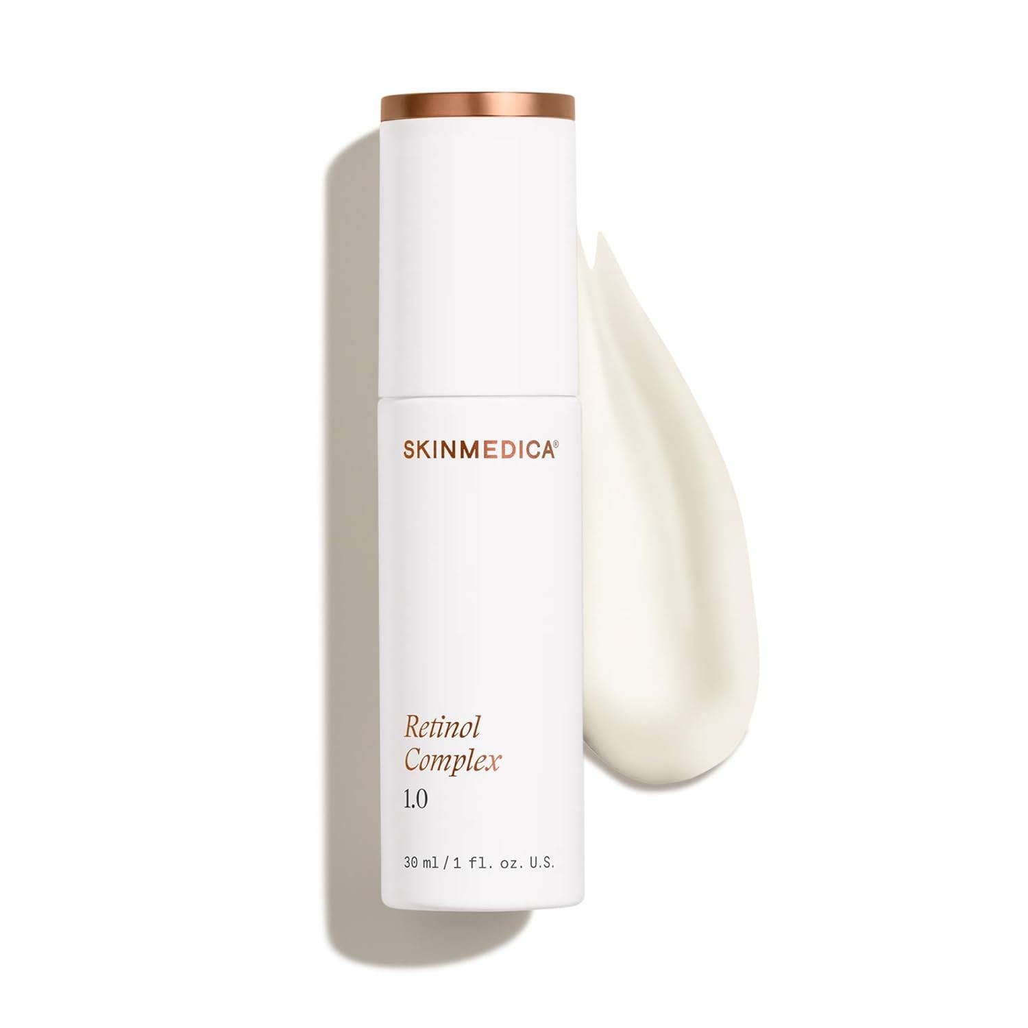 SkinMedica Retinol Serum 1.0 Complex – Serum for Face, Age-Defying Advanced Re