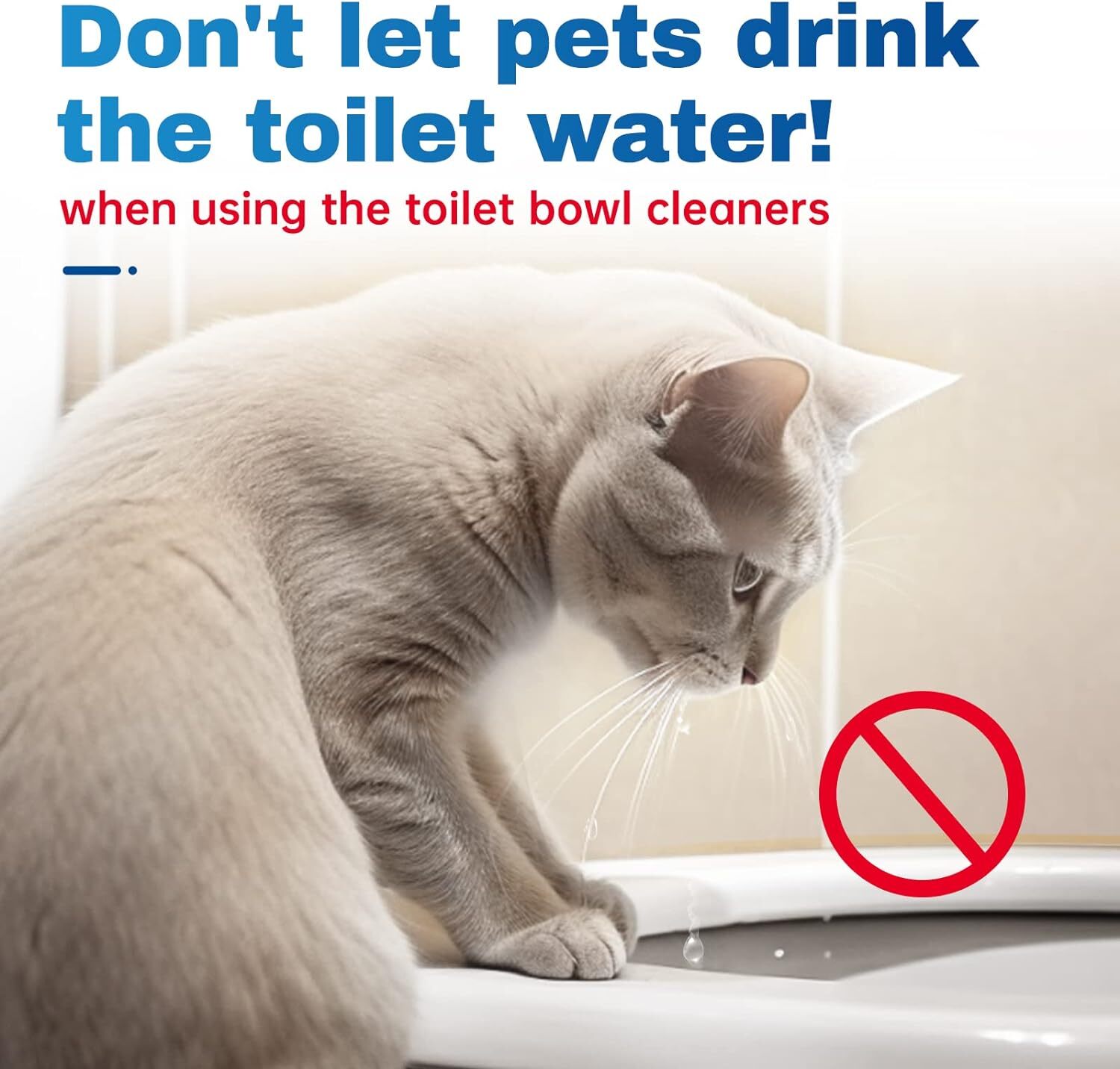 Vacplus Automatic Toilet Bowl Cleaner Tablets Bathroom Toilet Tank Cleaner NEW!.