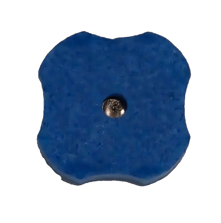 50ct Toilet Wand Refills – Fits Classic Standard Octagon Wand – NON-SLIM – Bulk