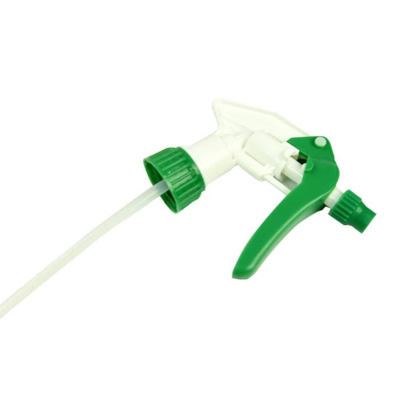 10 Pcs Heavy Duty Acid and Chemical Resistant Trigger Sprayer Nozzle Head