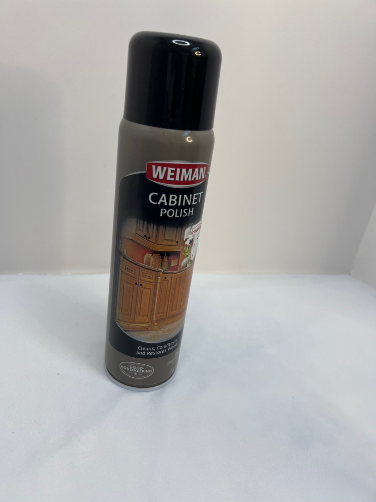 Weiman Cabinet Polish 12 oz. New!