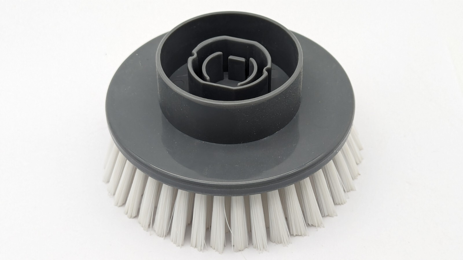 Extra Wide Large Flat Replacement Head for use with Turbo Scrub Pro
