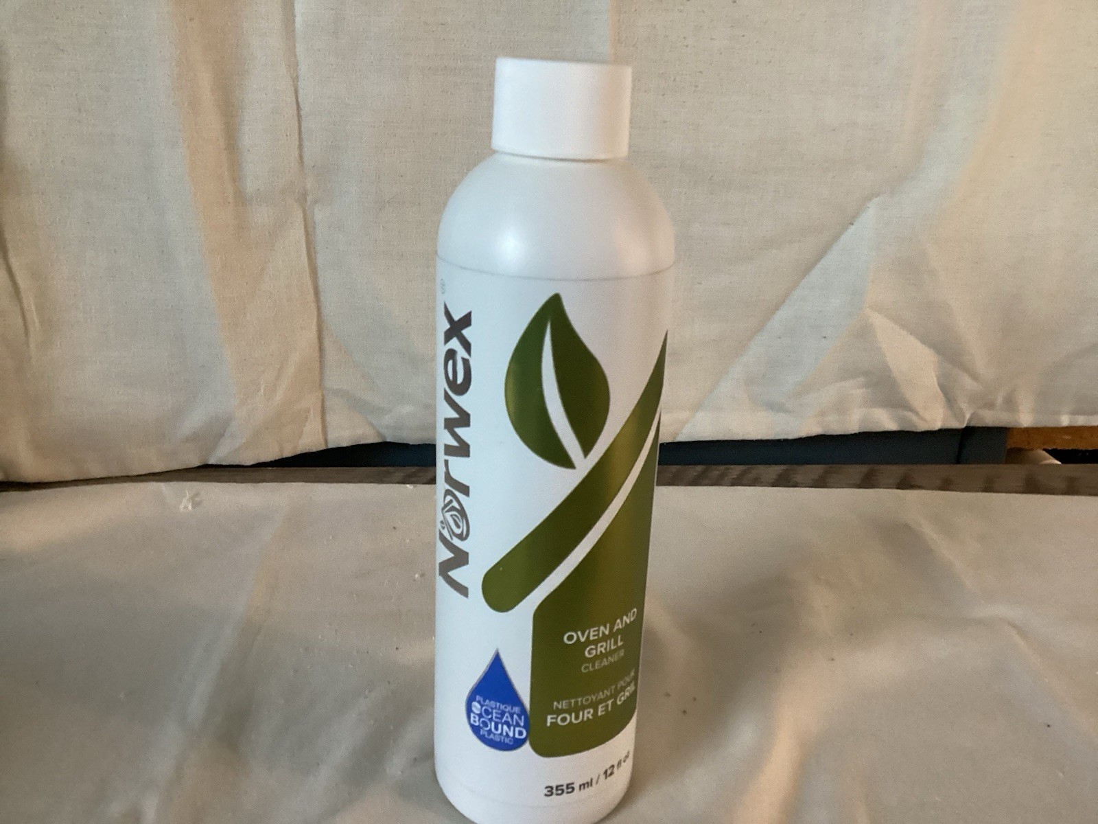 Norwex Oven & Grill 355 Ml, Brand New