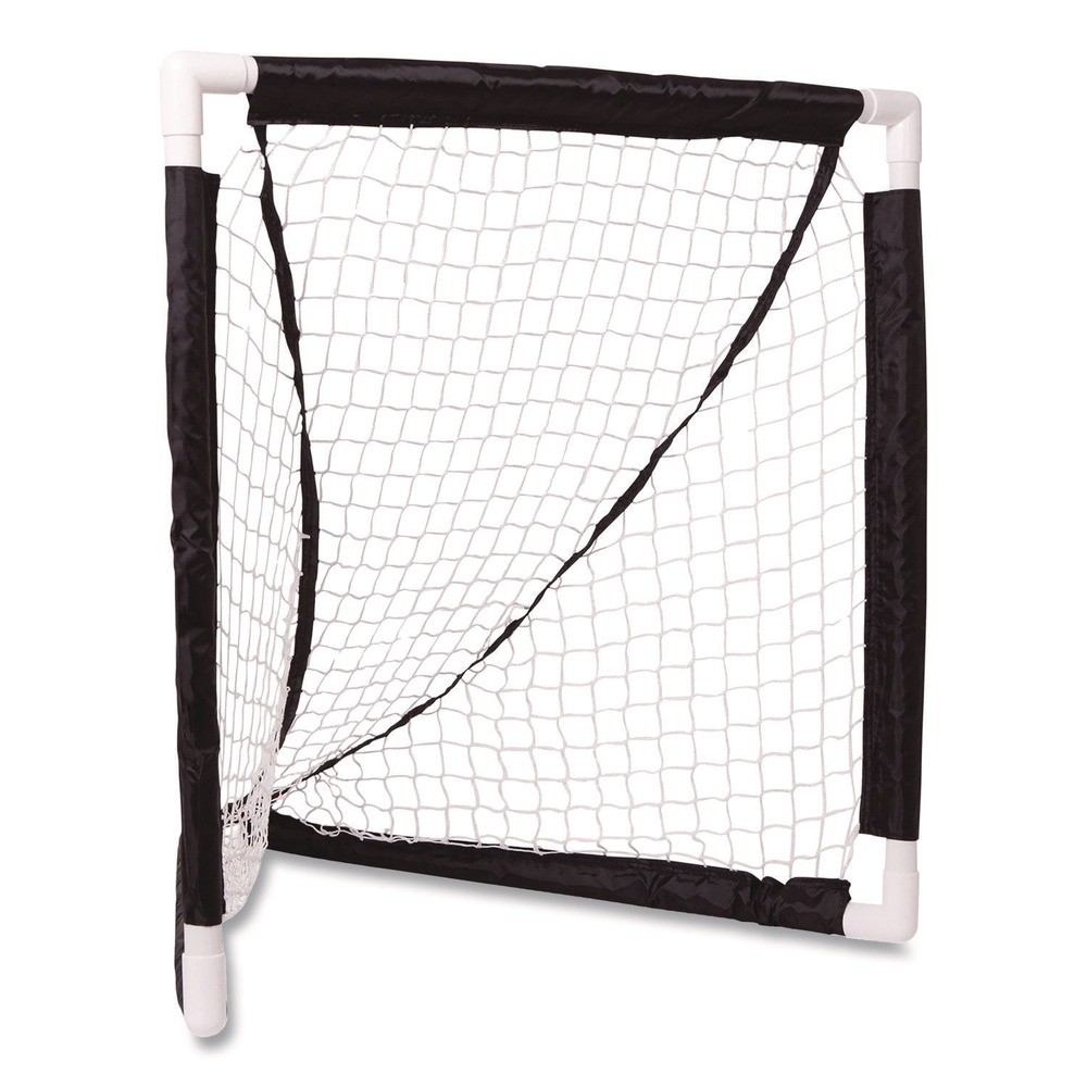 Champion Sports MLG 3 ft. x 3 ft. 1.5 in. dia. Frame Mini Lacrosse Goal New