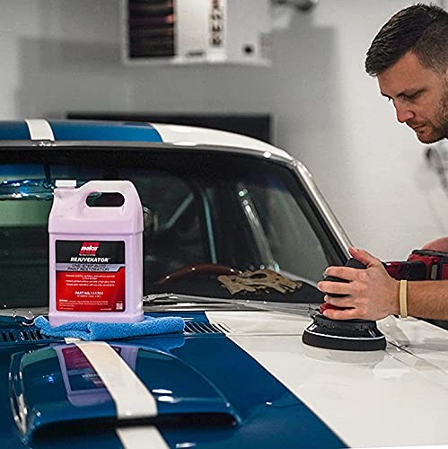 Paint Rejuvenator OneStep Automotive Paint Restoration/Clear Coat Scratch 32FlOz