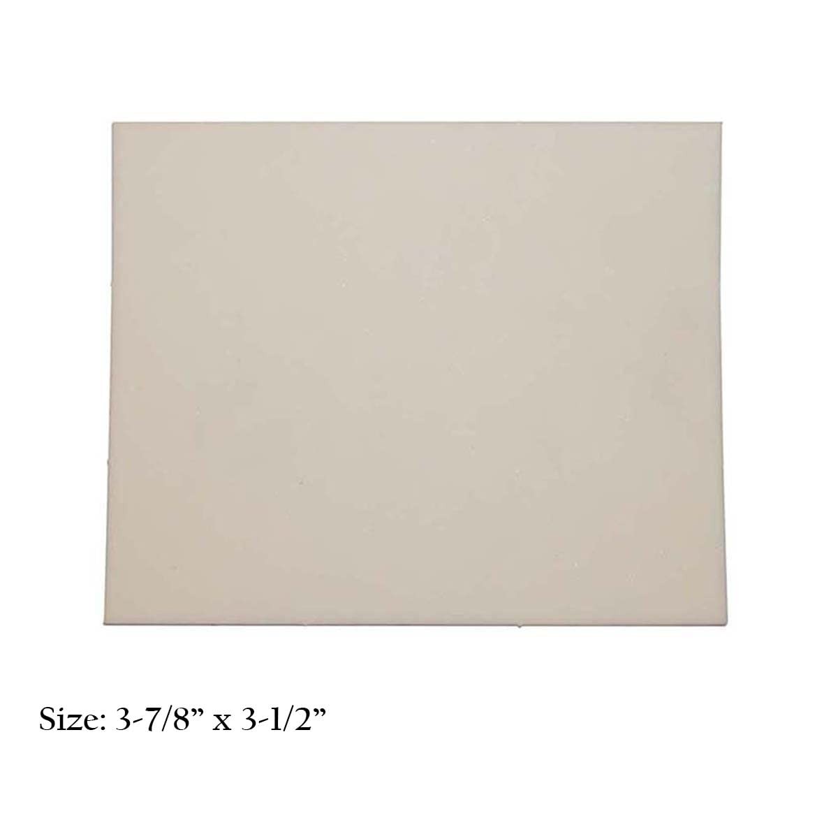 Ultra-Polish Pads – 3 1/2 X 2 7/8 Inches, Pack of 10 | POL-698.00
