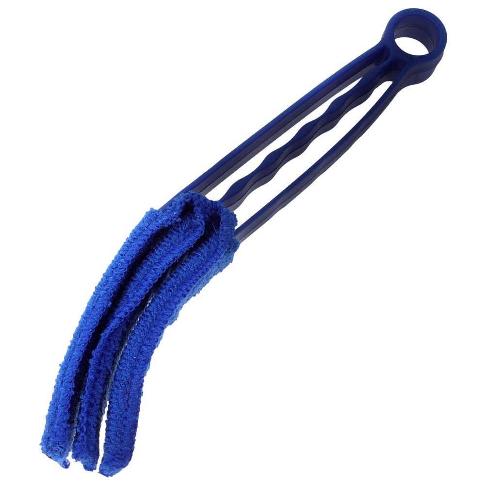 Dust Removal Brush Multifunction Cleaning Blind Cleaner Duster Tool