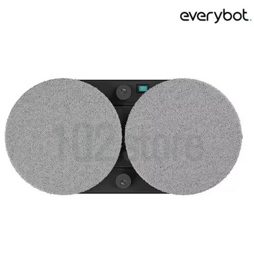Everybot Edge Window 2 WS400 Window Mopping Robot Vacuum Cleaner – Fedex