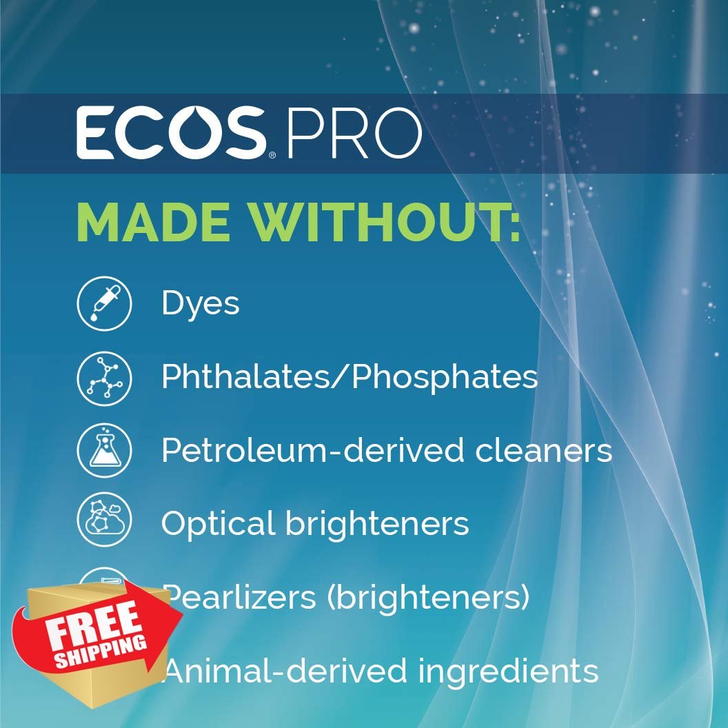 ECOS All-Purpose Cleaner Parsley Plus 6 Pack
