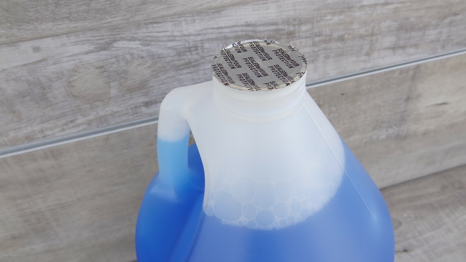 ZEP Streak-Free Glass Cleaner Ammonia Based Professional 1 Gal. (Case of 4)