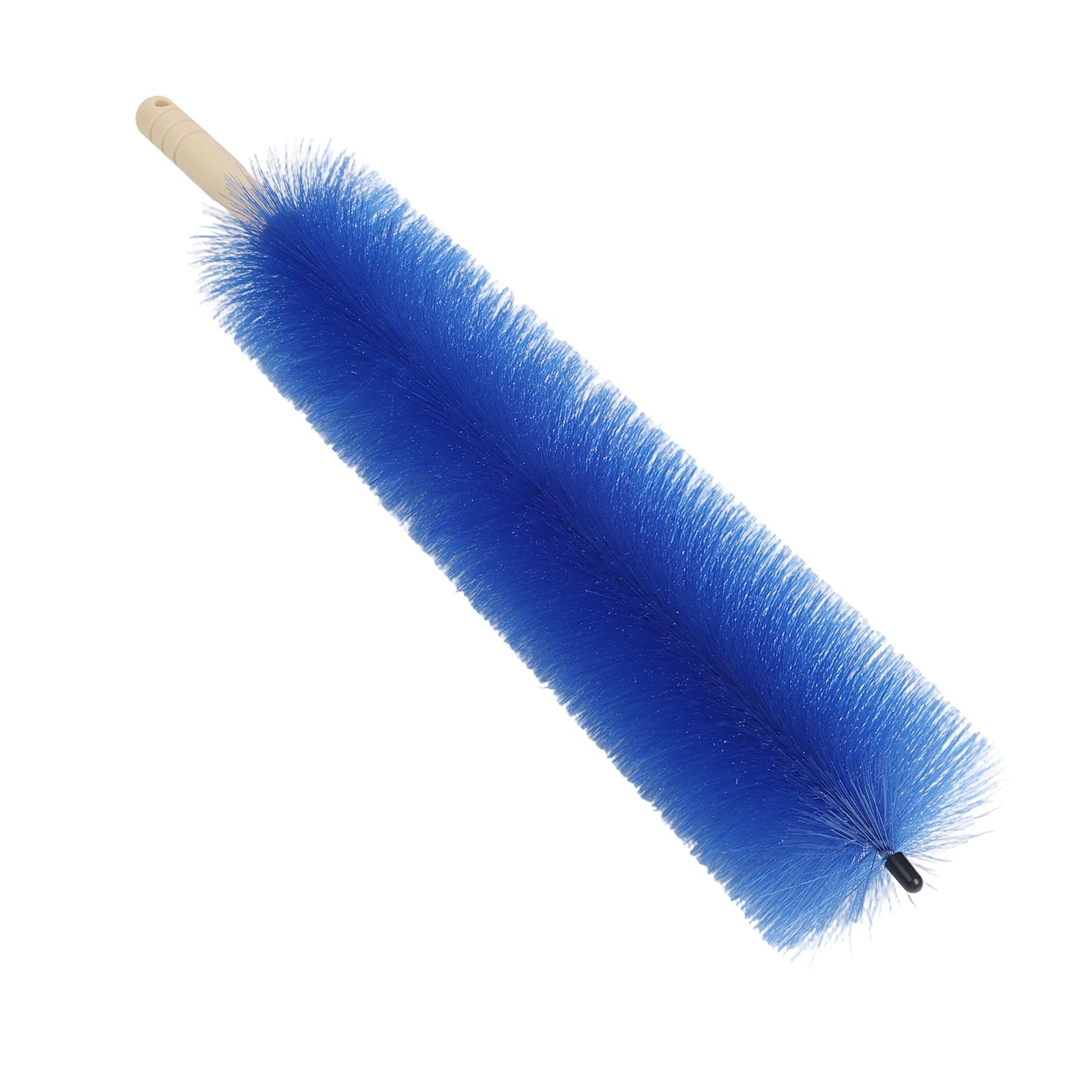 Maneuverable Bristle Brush Perfect for All Your Household Cleaning Needs