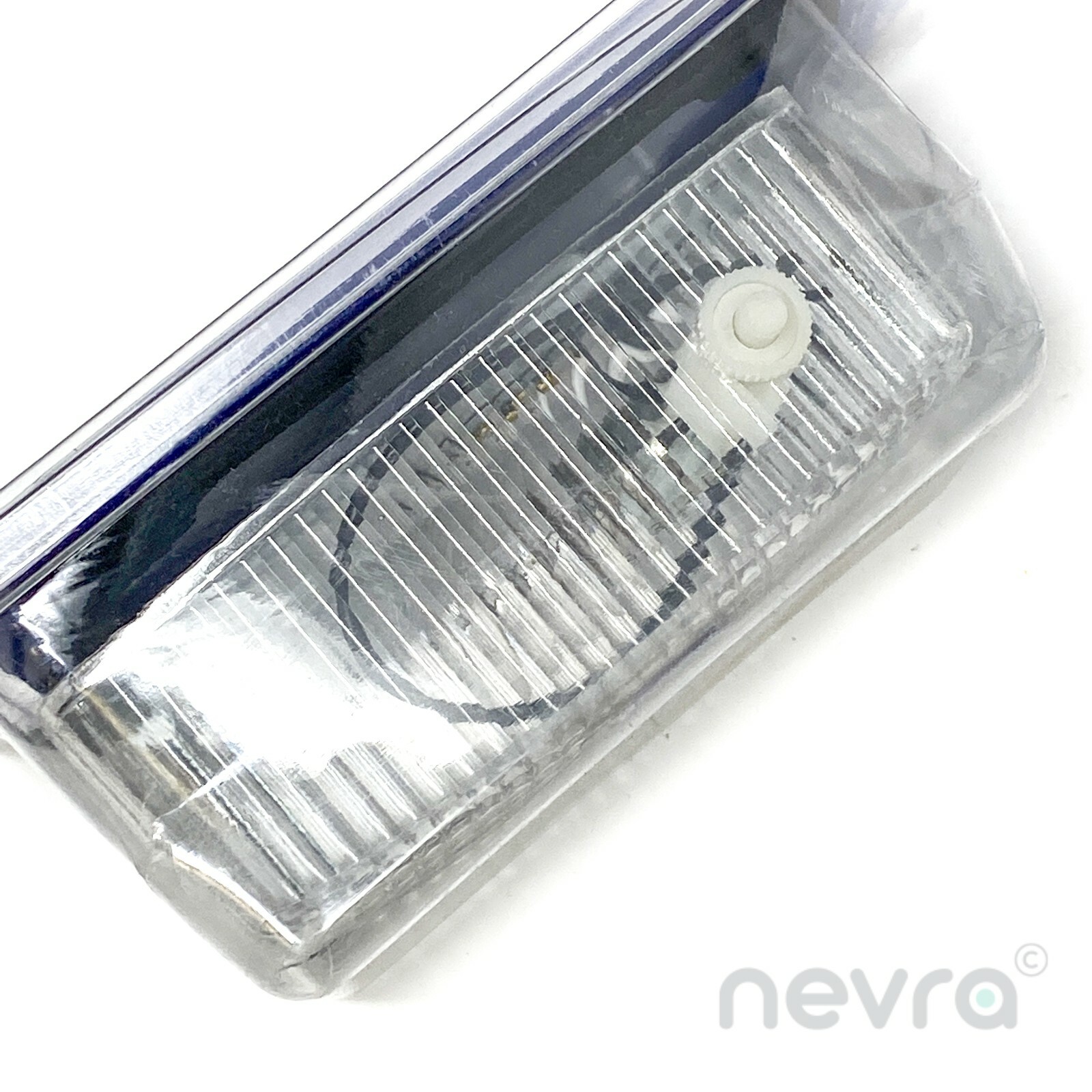 Napa 549SWD Surface Mount Dome & Utility Lamp