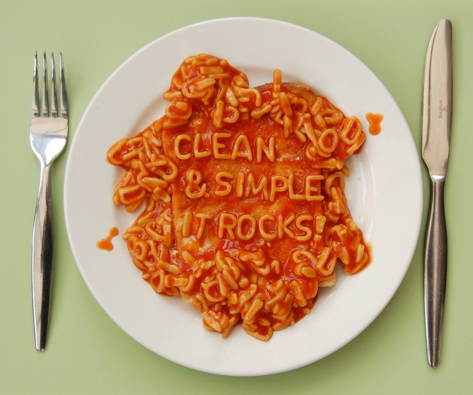 All-Purpose | Household Cleaner | Clean & Simple™ SUPER CLEANER Concentrate