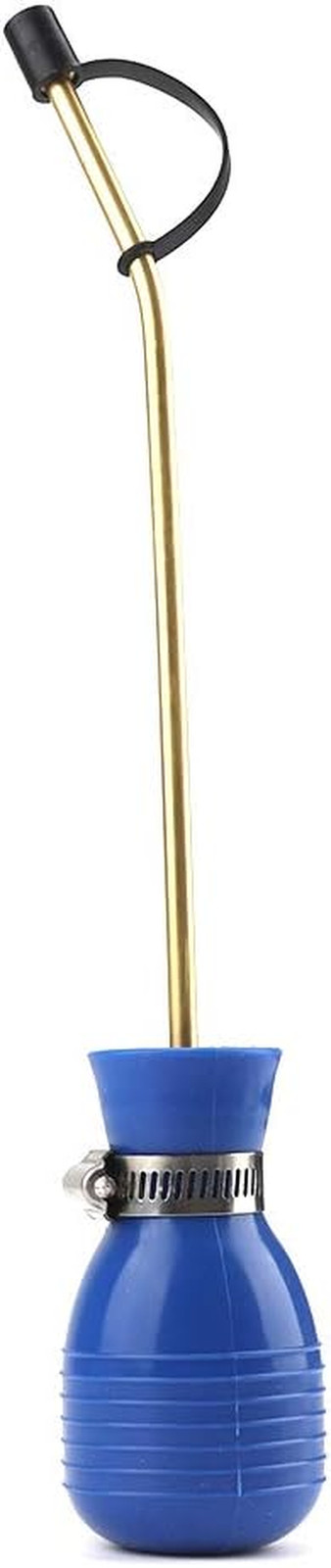 Bug Treatment Powder Duster/Large Diatomaceous Earth Bulb Duster/Powder Applicat