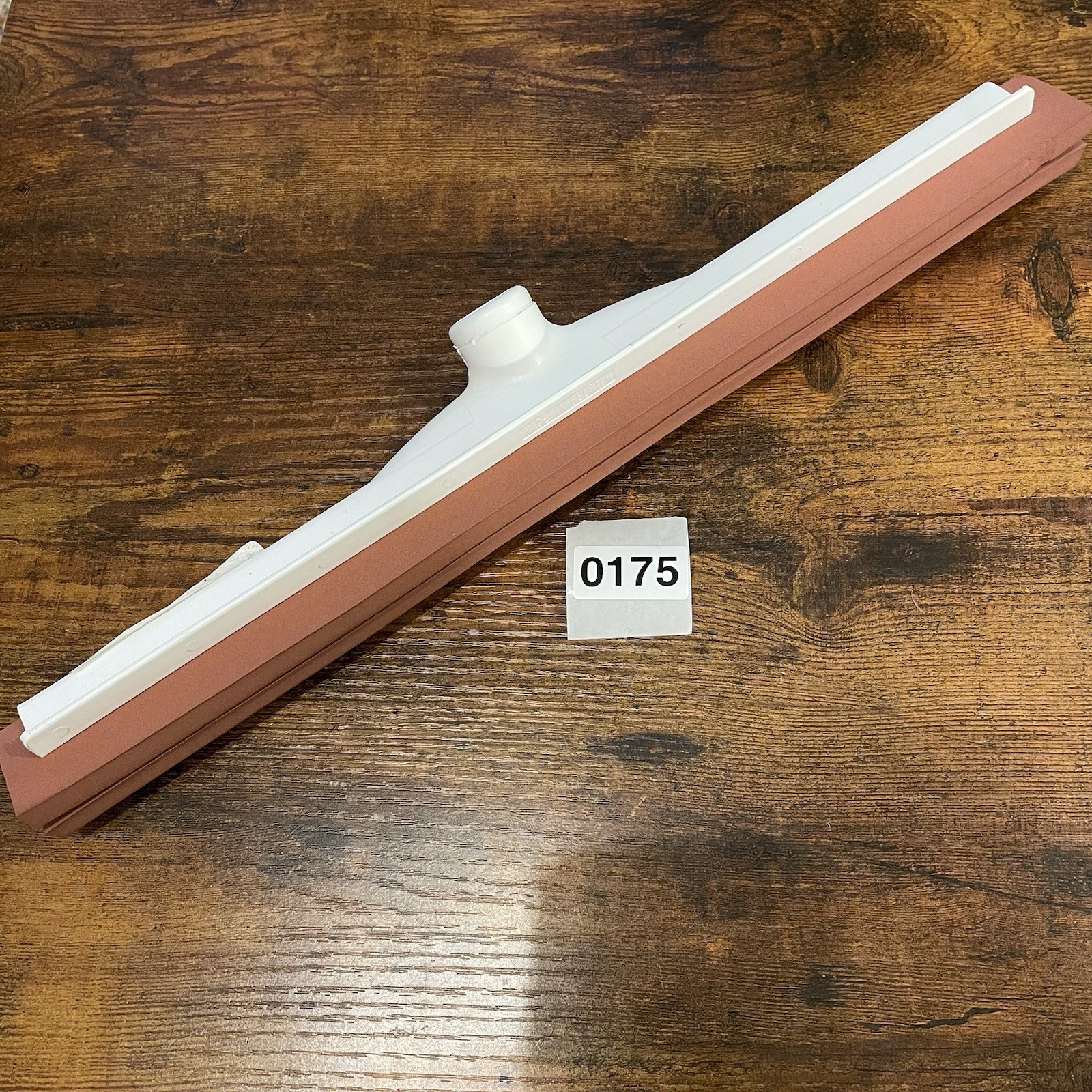 ✅SPARTA Flo-Pac Moss Foam Floor Window Squeegee Plastic Frame 18 Inch #️⃣0175