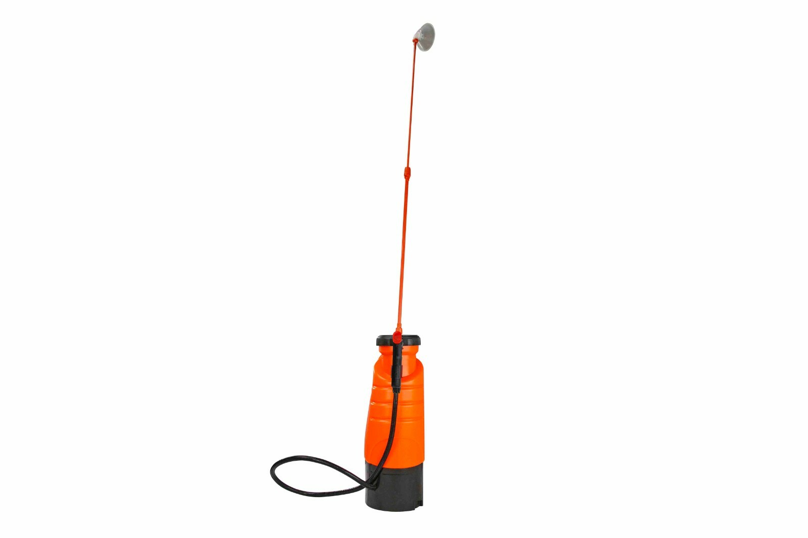 Larson Portable Battery-powered Electrostatic Sprayer