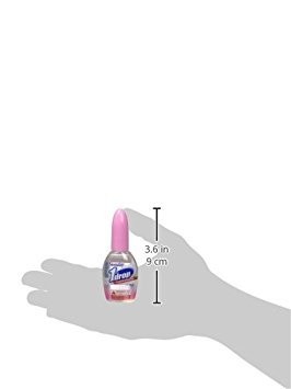 One-Drop Before-You-Go Toilet Drops – 0.67 Fl Oz – Floral Scent, Clear