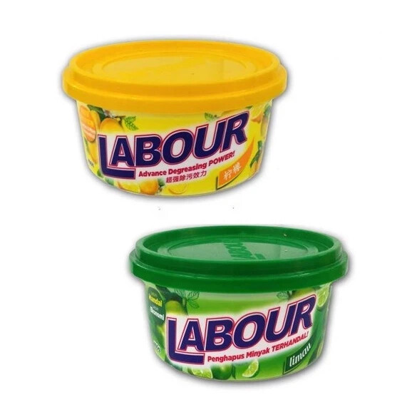 DISHWASHING CLEANING PASTE – ADVANCE DEGREASING POWER 2 PACK X 350GM