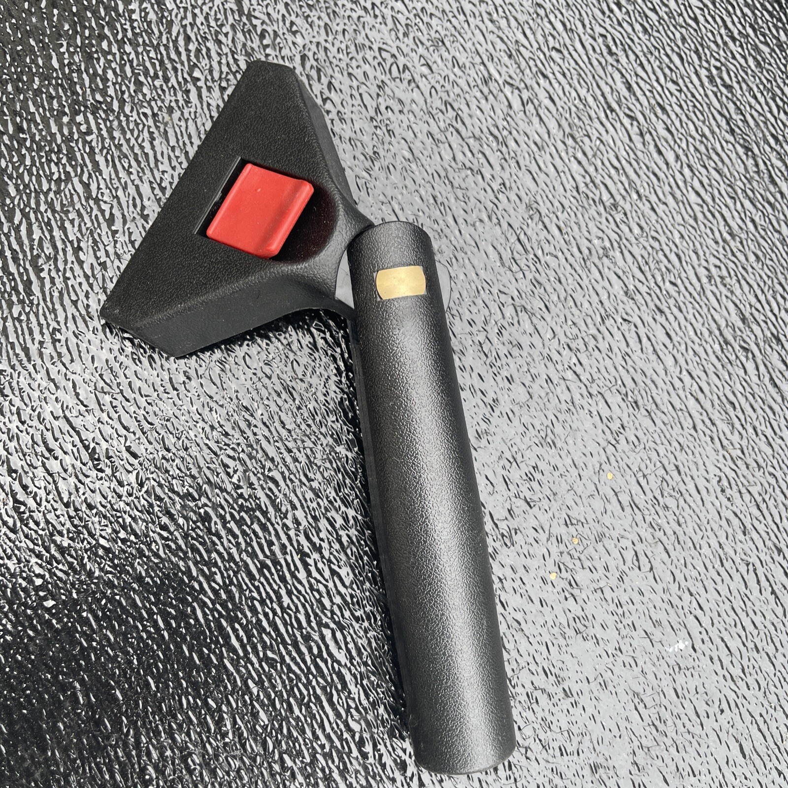NEW SYR Swivel Handle for Window Cleaning Washing Squeegee 930591 Ships FREE