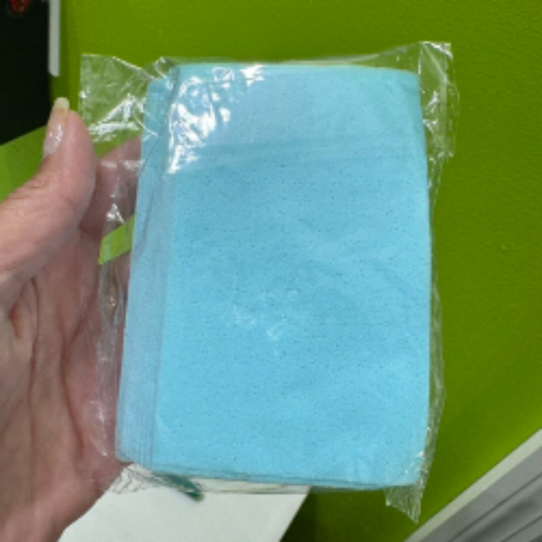 60pcs Toilet Cleaner Tablets Eco Friendly for Quick and Easy Cleaning